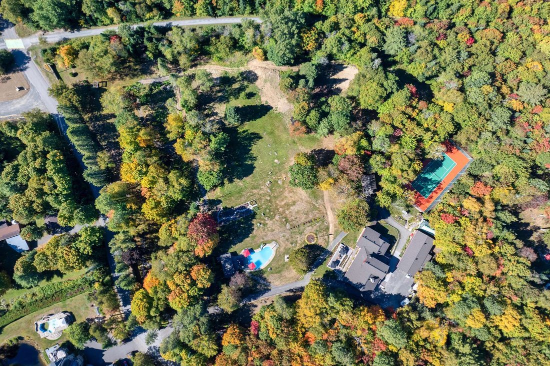 Casa en Sainte-Adèle, Quebec, Canadá 2 - 17380592