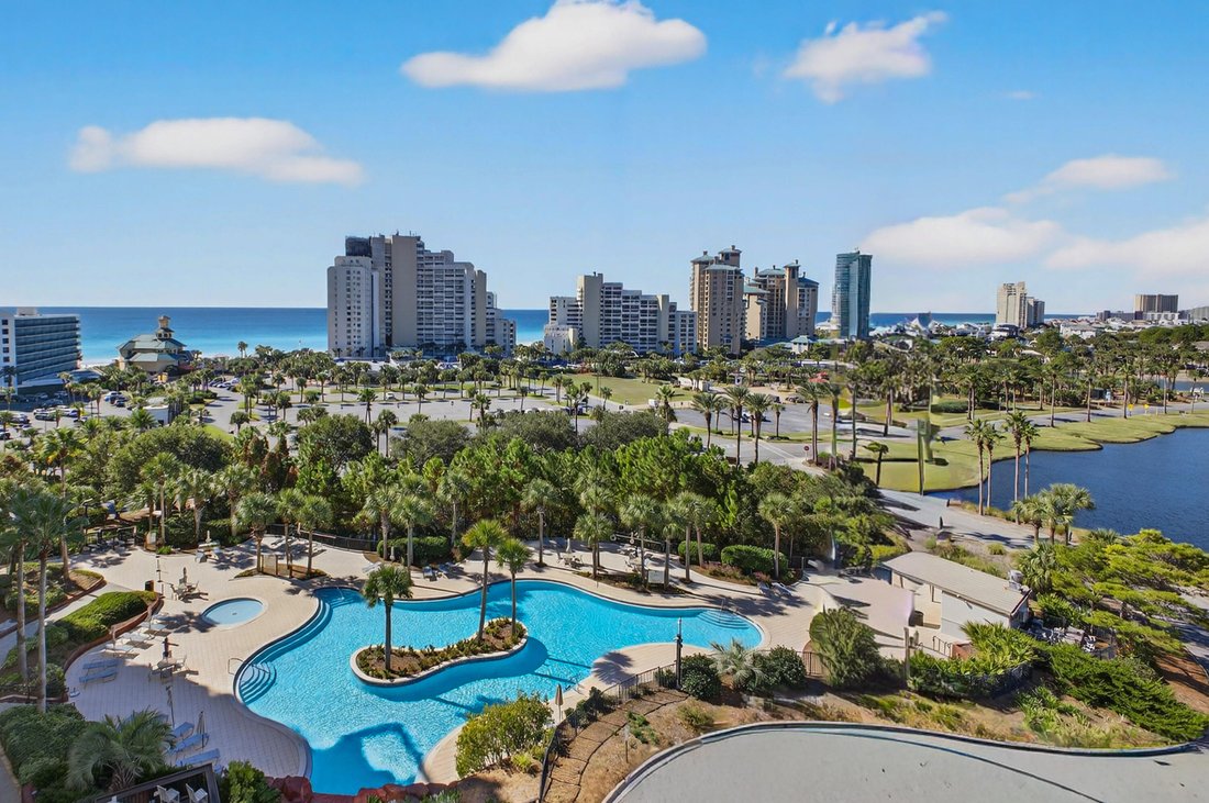 Condo in Miramar Beach, Florida, United States 5 - 17382705