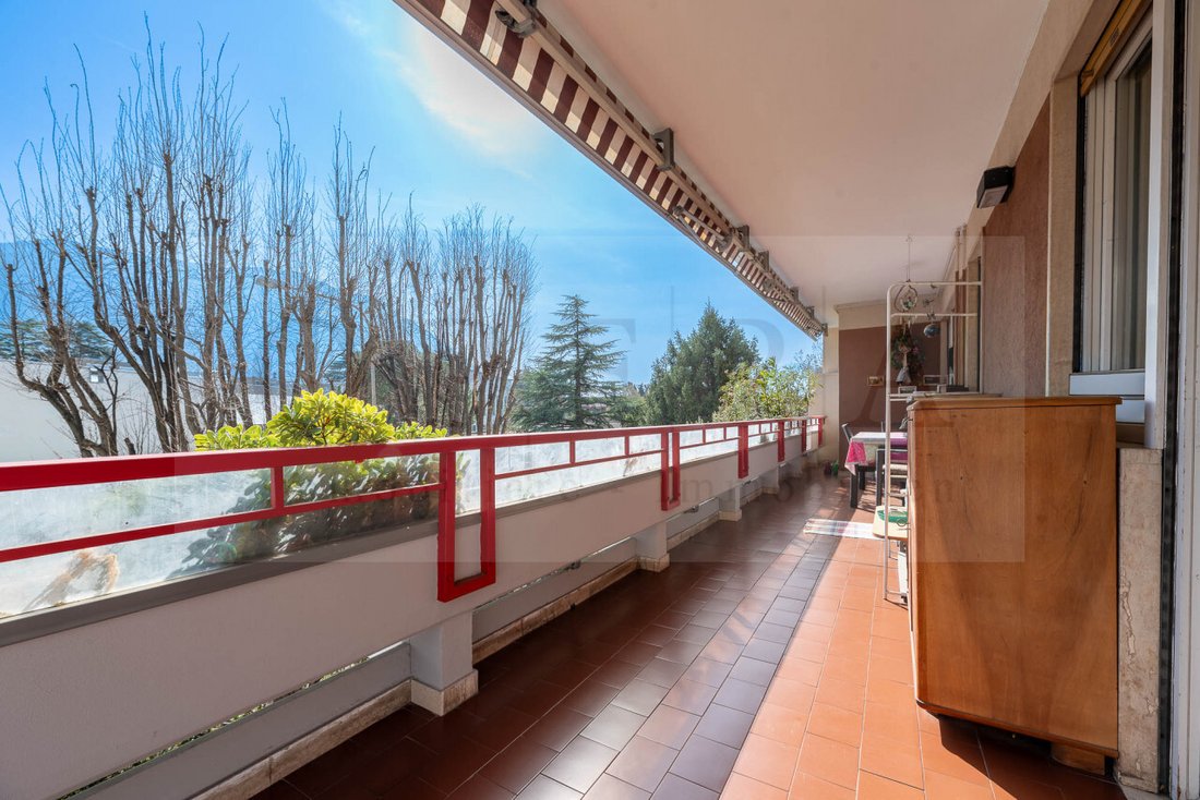 Apartment in Gries - San Quirino, Bolzano / Bozen, Trentino – Alto Adige/Südtirol 2 - 17384620
