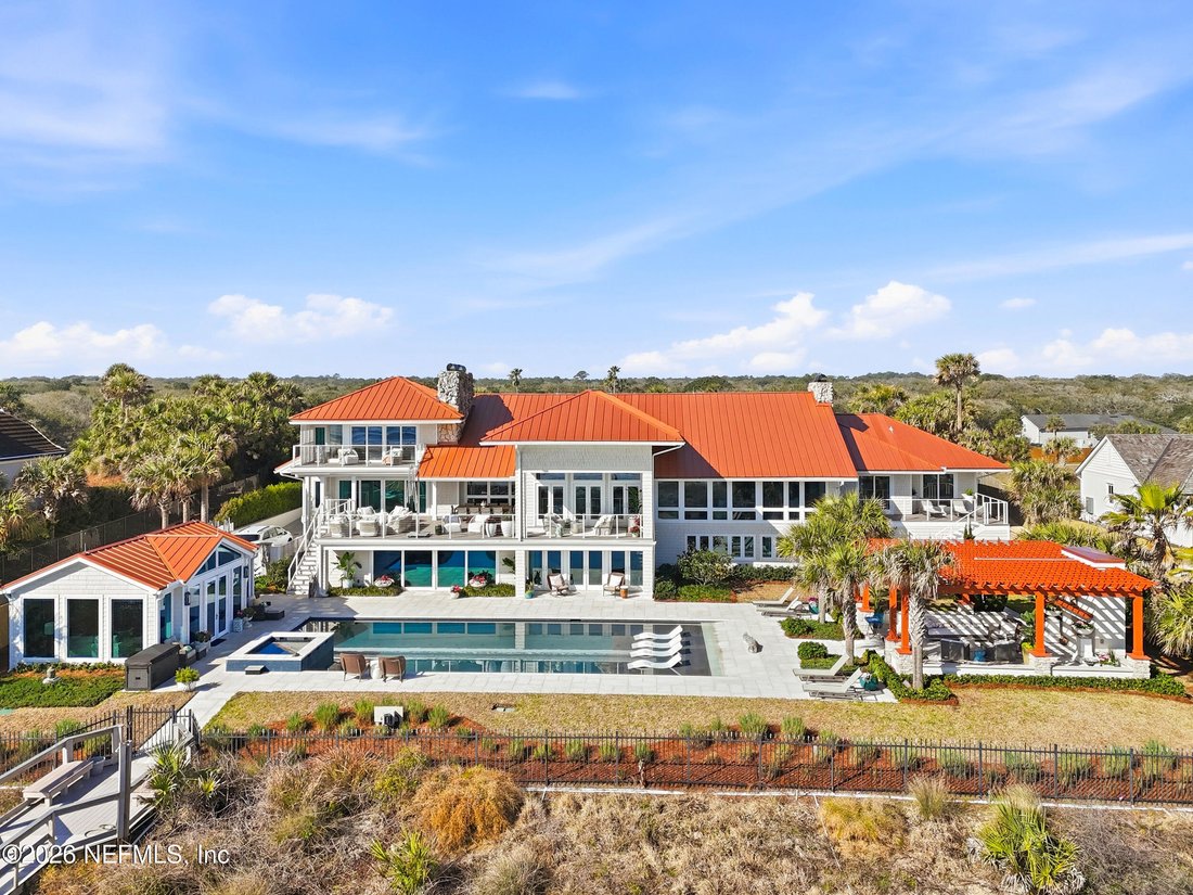 House in Ponte Vedra Beach, Florida, United States 1 - 17383030