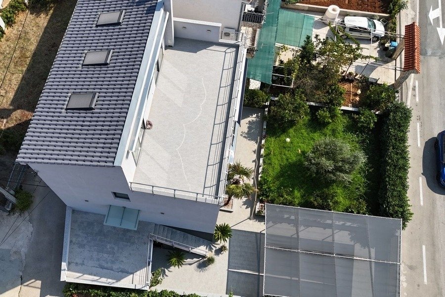 Apartment in Marina, Split-Dalmatia County, Croatia 4 - 17384255
