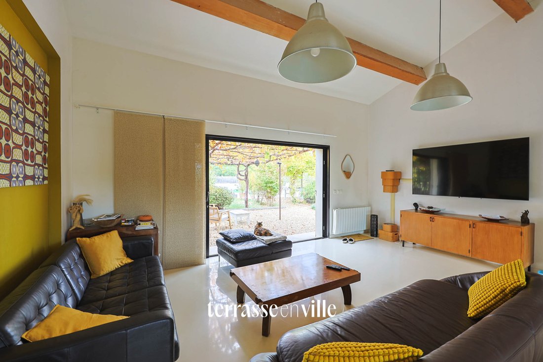 House in Hameau, Simiane-Collongue, France 4 - 17383873