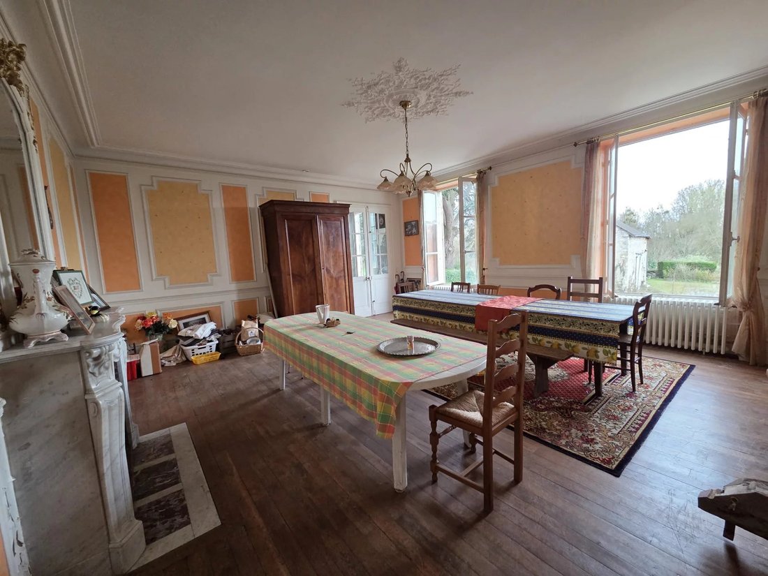 Casa en Tavers, Centro, Francia 4 - 17381672