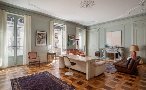 Apartment in Centre-ville - Victor Hugo, Grenoble, France 1