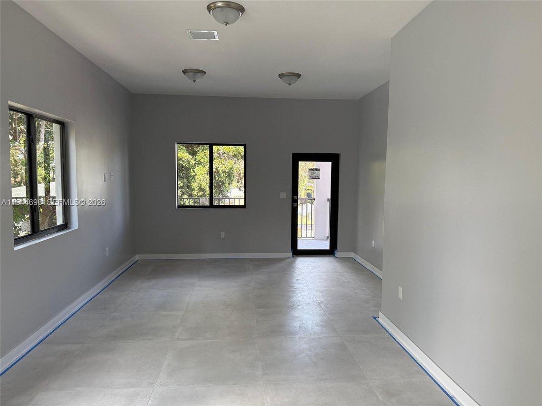 Apartment in Miami, Florida, United States 4 - 16953571