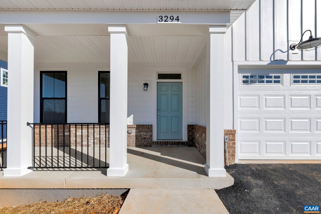House in Charlottesville, Virginia, United States 2 - 17380950