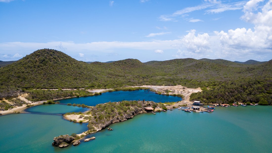 Land in Soto, Curaçao, Curaçao 3 - 17353738