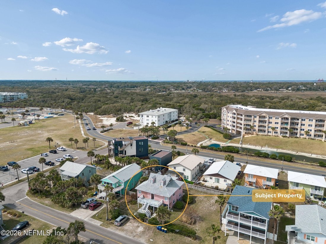 Fernandina Beach, Florida, United States 4 - 17382994