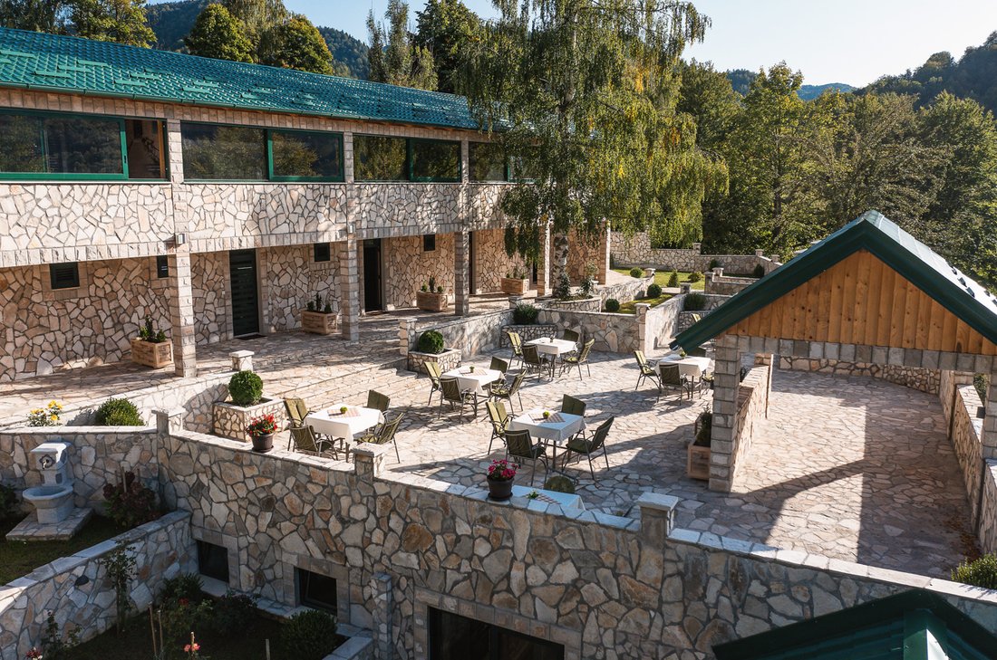Kolasin, Kolašin Municipality, Montenegro 1 - 17381562