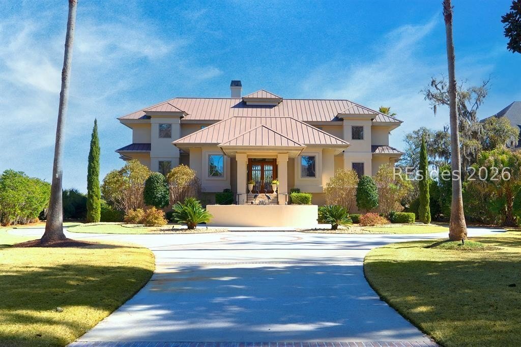House in Bluffton, South Carolina, United States 4 - 17385081