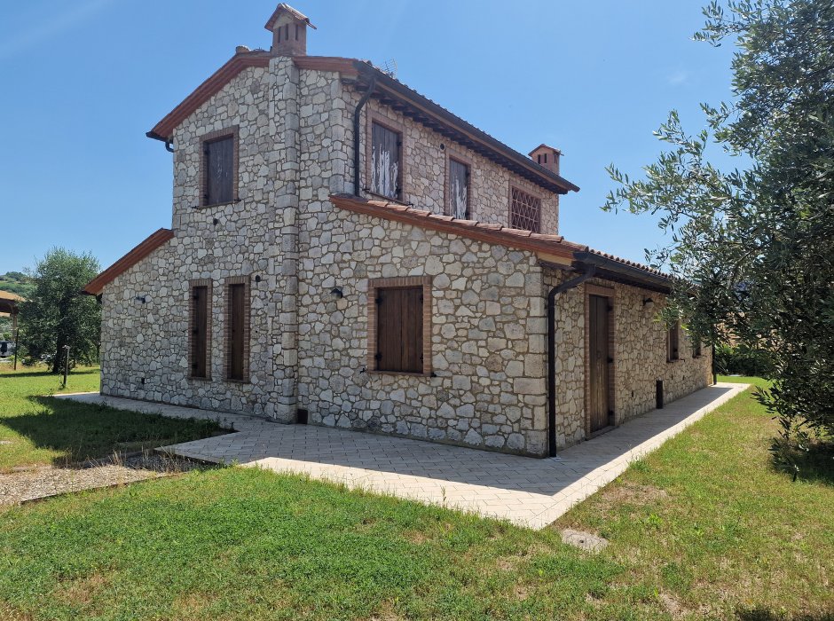 House in Volterra, Tuscany, Italy 1 - 17382965