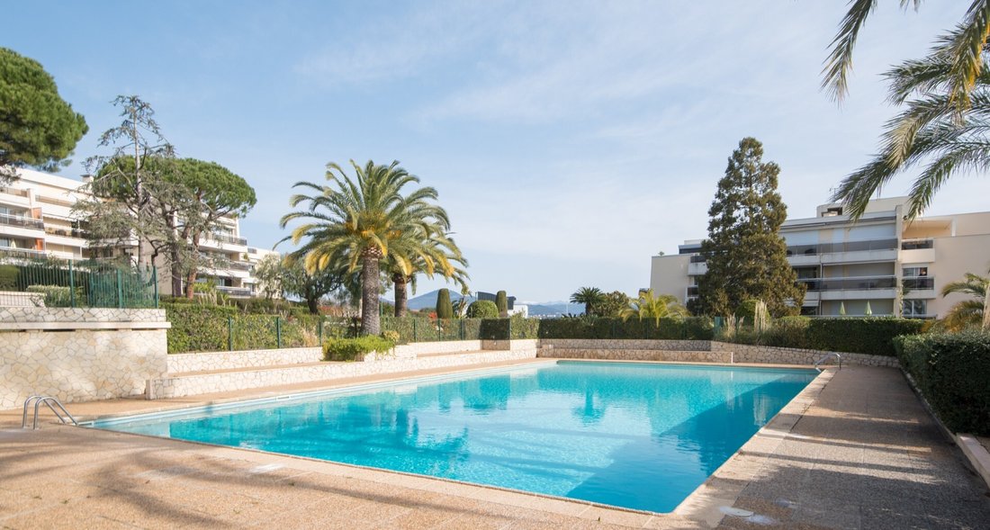 Apartment in Fabron, Nice, France 2 - 17383766