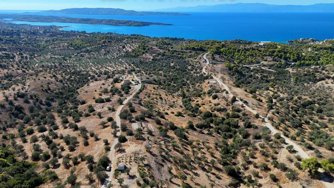 Land in Koinotita Kranidiou, Kranidi, Greece 5 - 17380775
