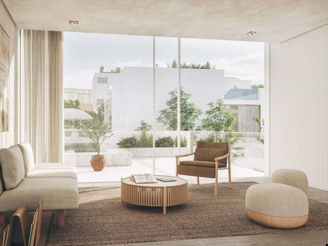House in Campo de Ourique, Lisbon, Portugal 1 - 17384547