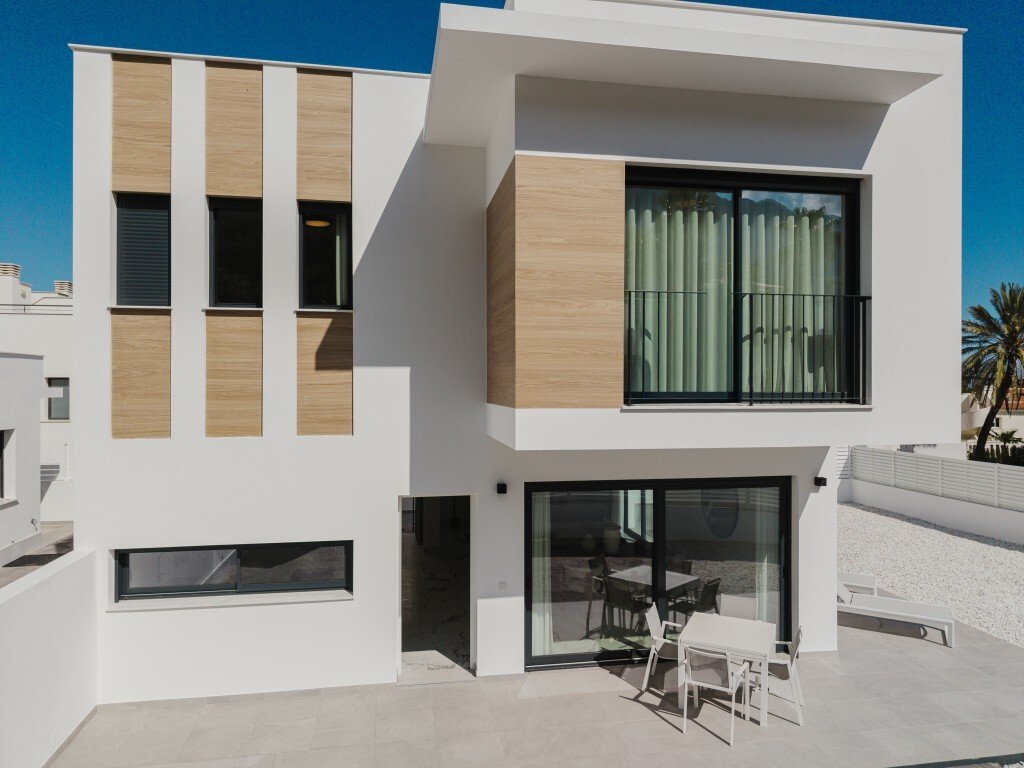 Villa in Denia, Valencian Community, Spain 2 - 15487243