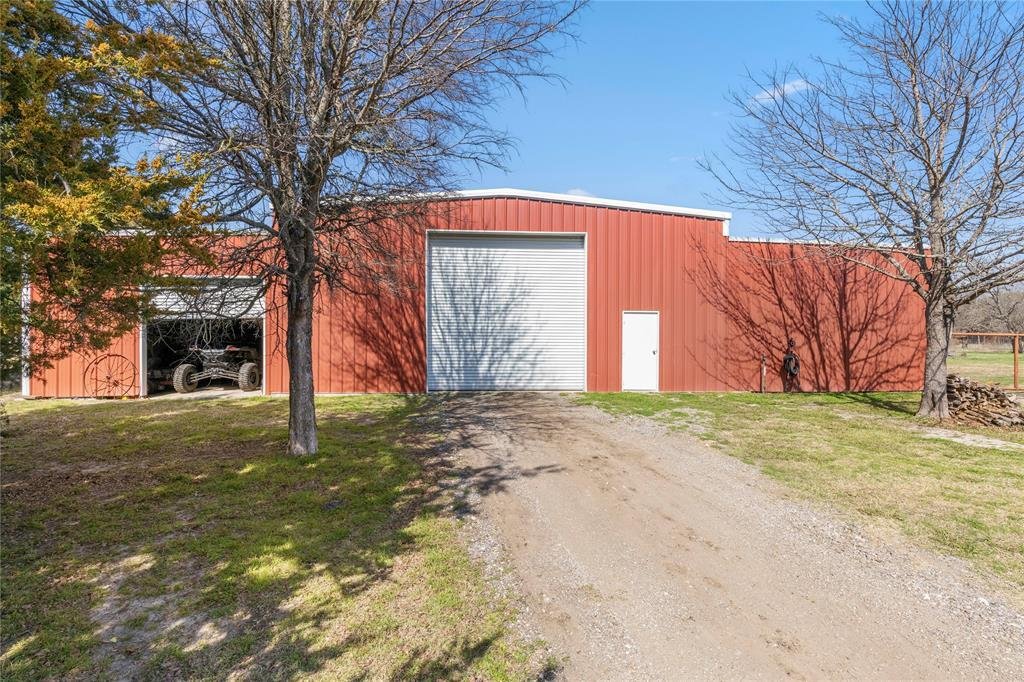 Farm Ranch in Caddo Mills, Texas, United States 4 - 17384163