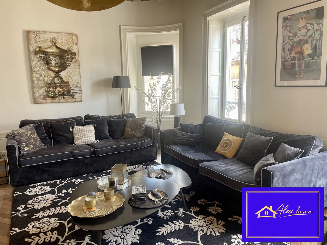 Apartment in Vignes Rouges-Verottes, Beaune, France 4 - 17385303