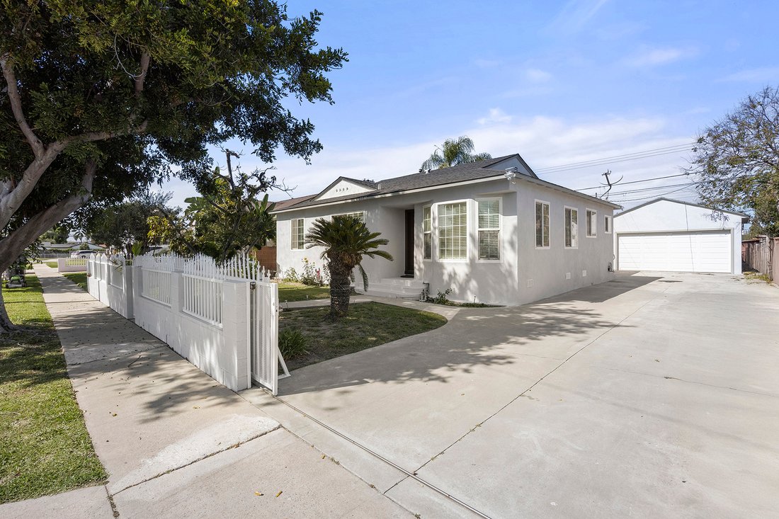 House in Buena Park, California, United States 2 - 17358357