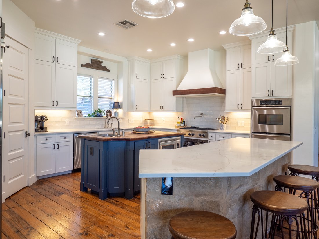 House in Spicewood, Texas, United States 4 - 17382039