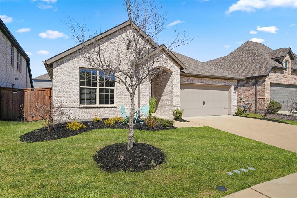 House in Cross Roads, Texas, United States 2 - 17384129