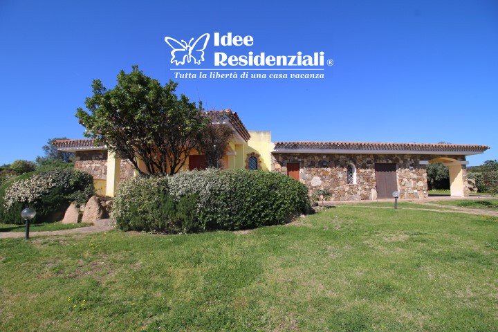 Villa in Palau, Sardinia, Italy 3 - 17384612