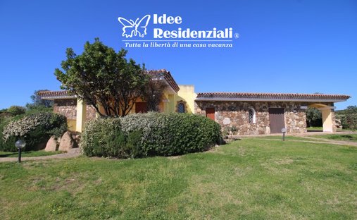Villa in Palau, Sardinia, Italy 1