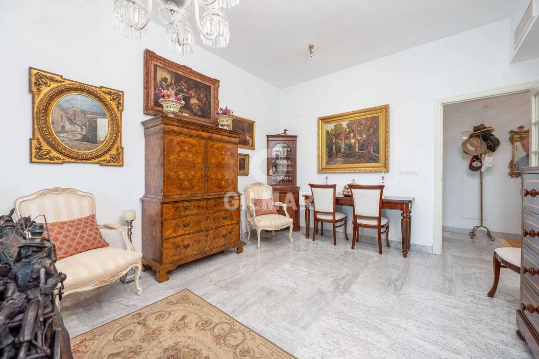 Apartment in Nervion, Seville, Spain 4 - 17381498