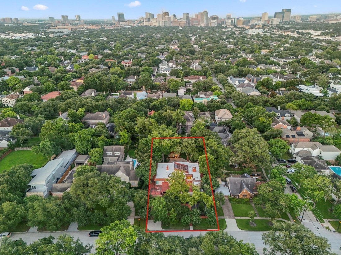 House in Houston, Texas, United States 2 - 17381135