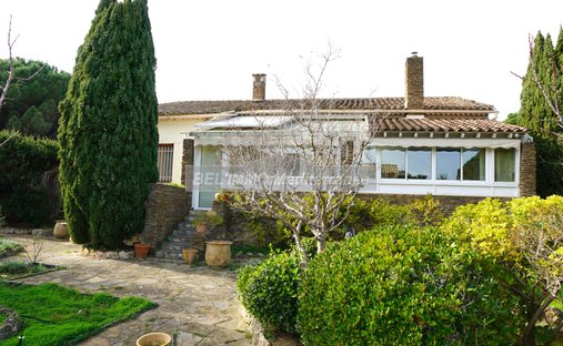 Villa in Nord, Cavalaire-sur-Mer, France 1