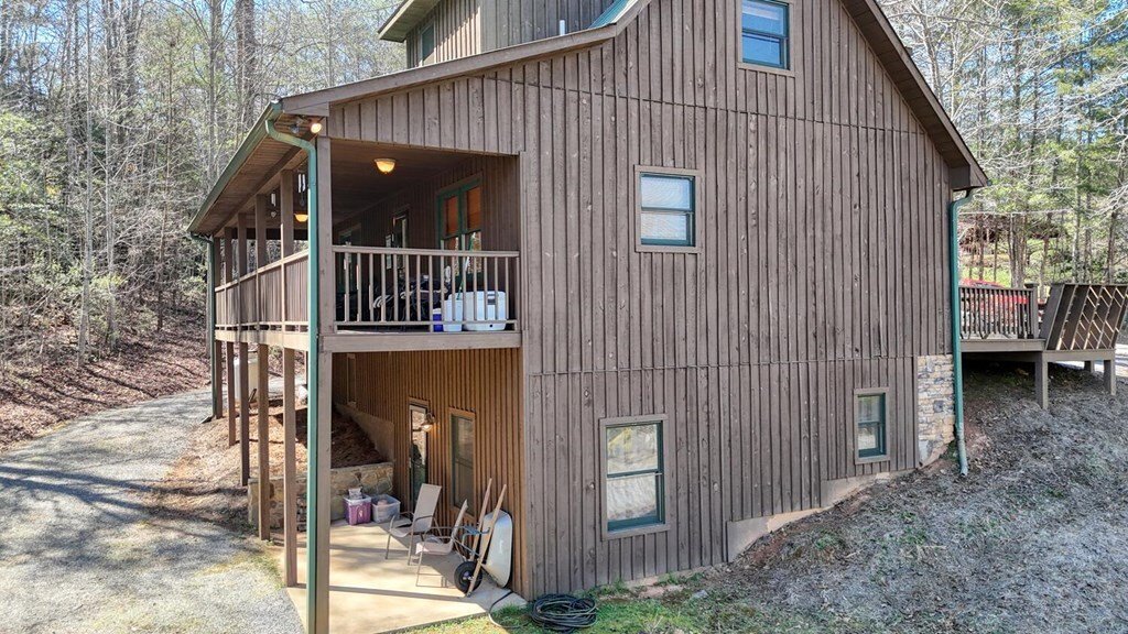 House in Hiawassee, Georgia, United States 3 - 17380477
