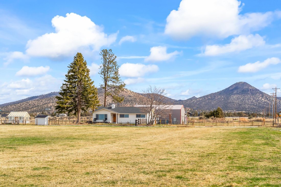 House in Powell Butte, Oregon, United States 2 - 17382624