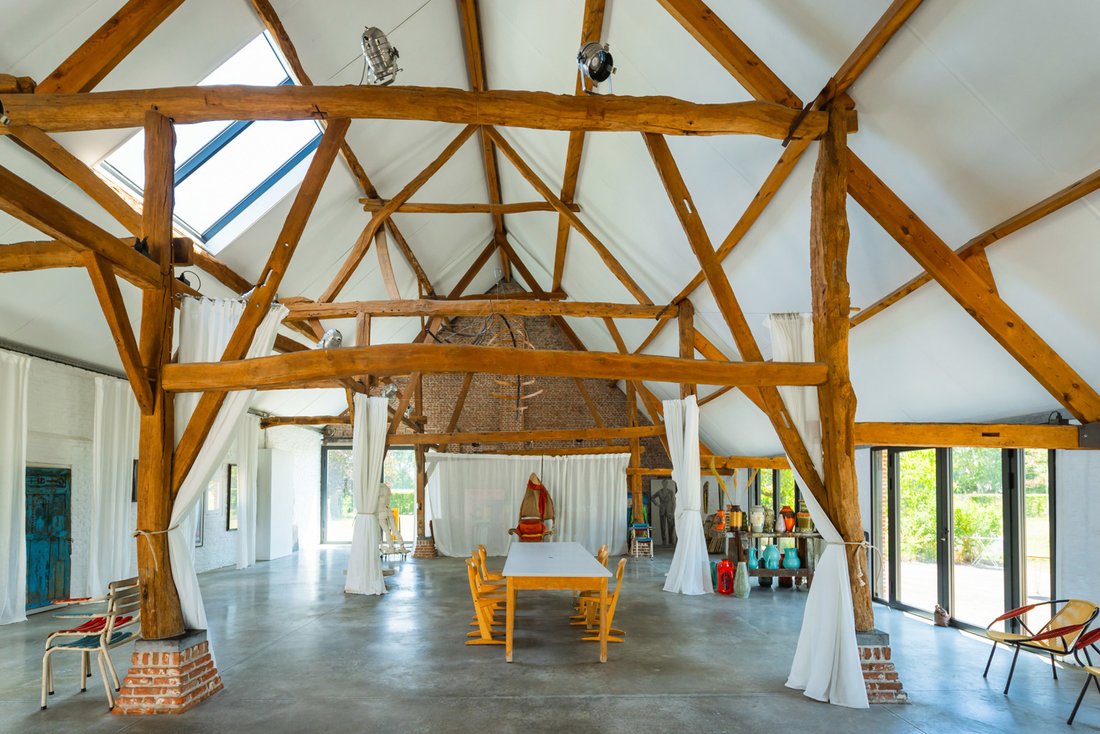 House in Boechout, Flanders, Belgium 3 - 17381995