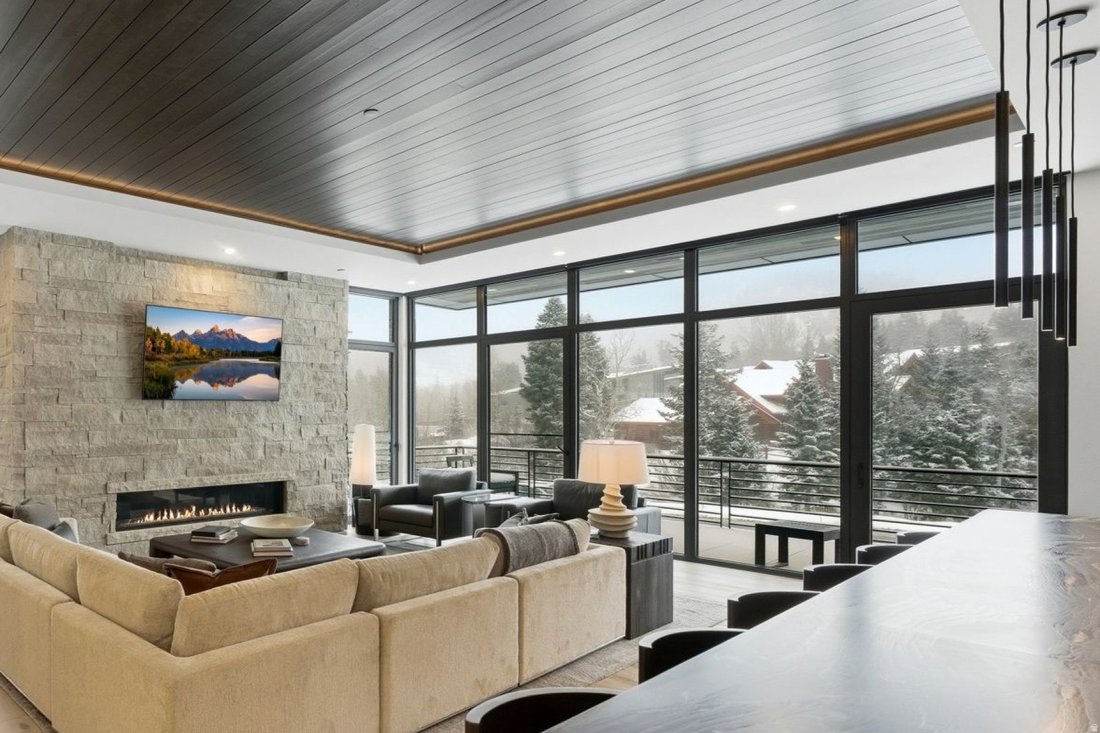 Townhouse in Park City, Utah, United States 3 - 16972346