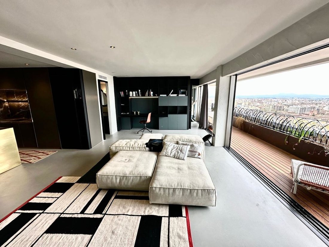 Apartment in Palma, Balearic Islands, Spain 2 - 17381823