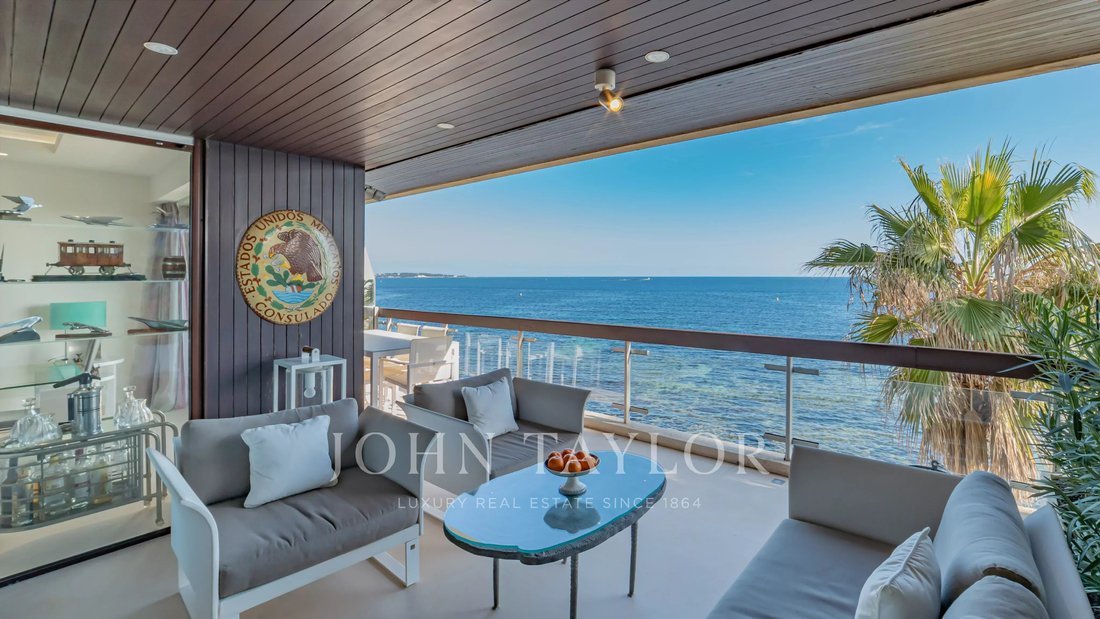 Apartment in Cannes, Provence-Alpes-Côte d'Azur, France 2 - 17384472