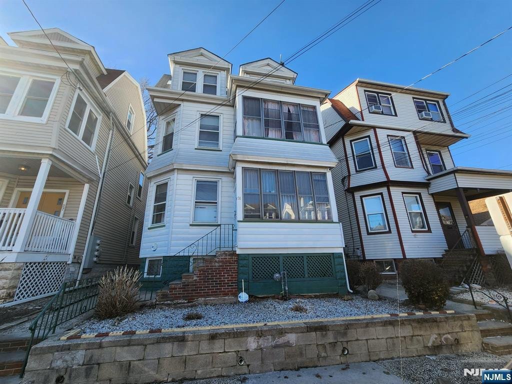 Wohnung in Lyndhurst, New Jersey, Vereinigte Staaten 1 - 17384158