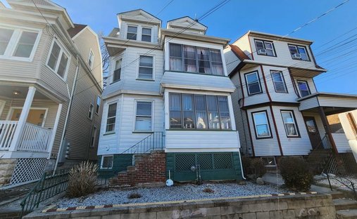 Apartment in North Arlington, New Jersey, United States 1