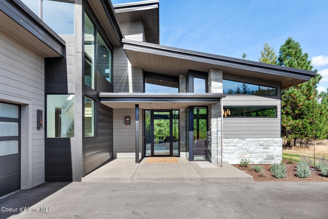 House in Harrison, Idaho, United States 5 - 17382784