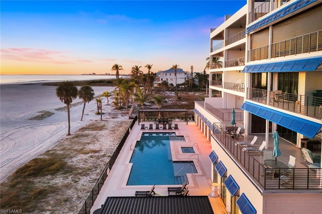 Condo in Fort Myers Beach, Florida, United States 2 - 17381505
