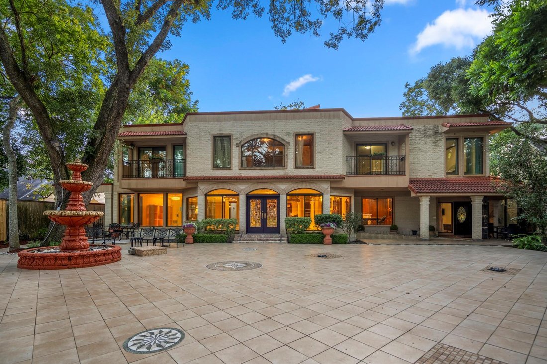 House in Houston, Texas, United States 1 - 17381135