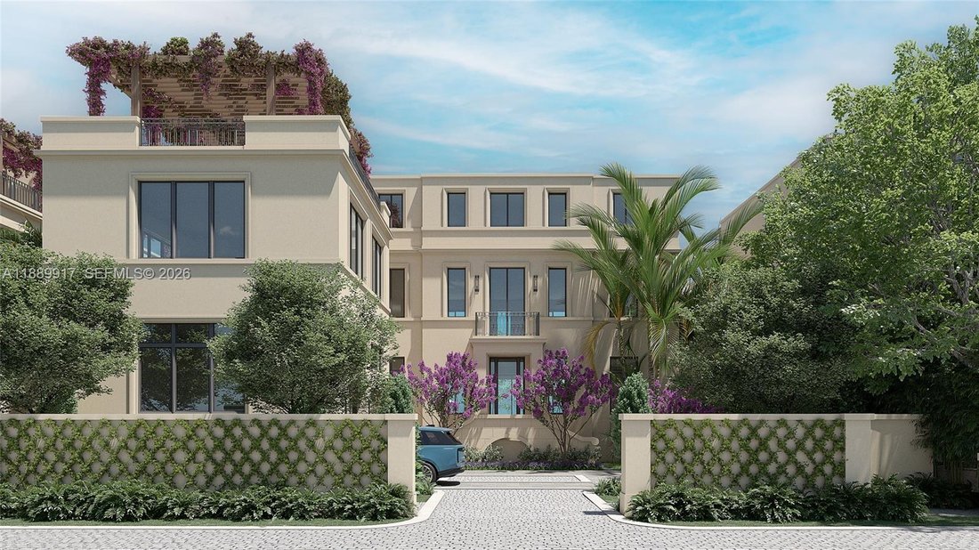 House in Miami Beach, Florida, United States 3 - 16637390