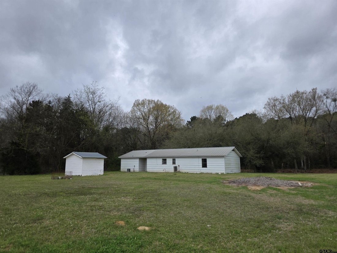 Farm Ranch in Pittsburg, Texas, United States 4 - 17382336