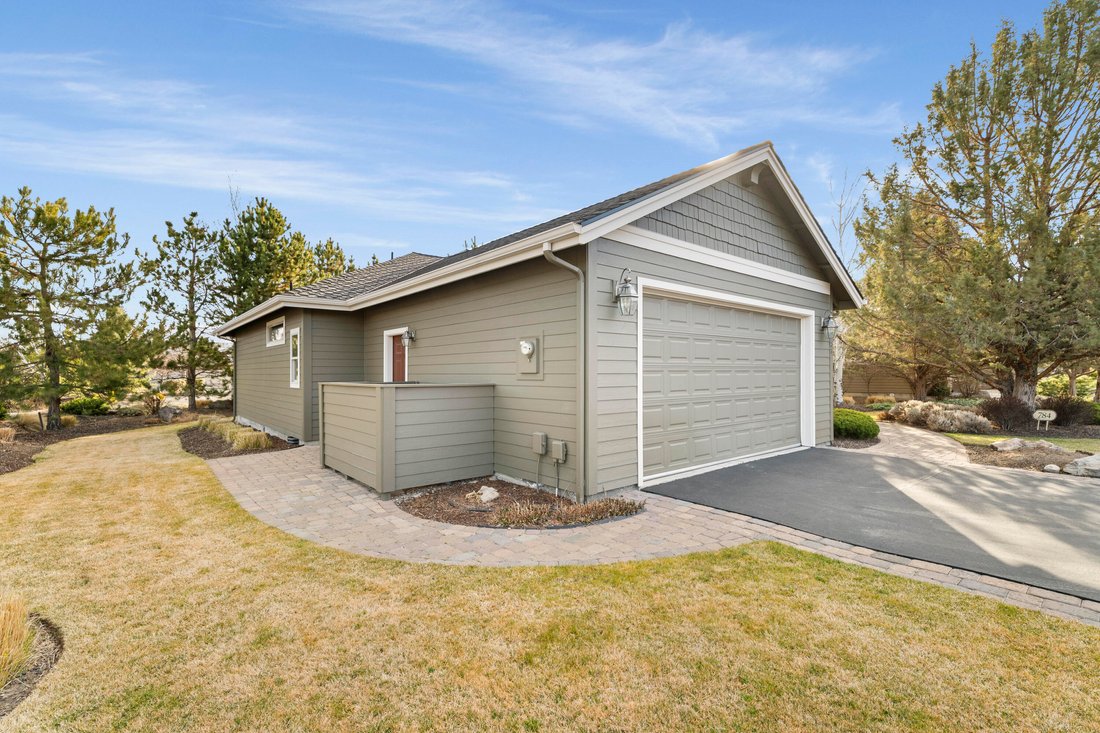 House in Redmond, Oregon, United States 4 - 17382638