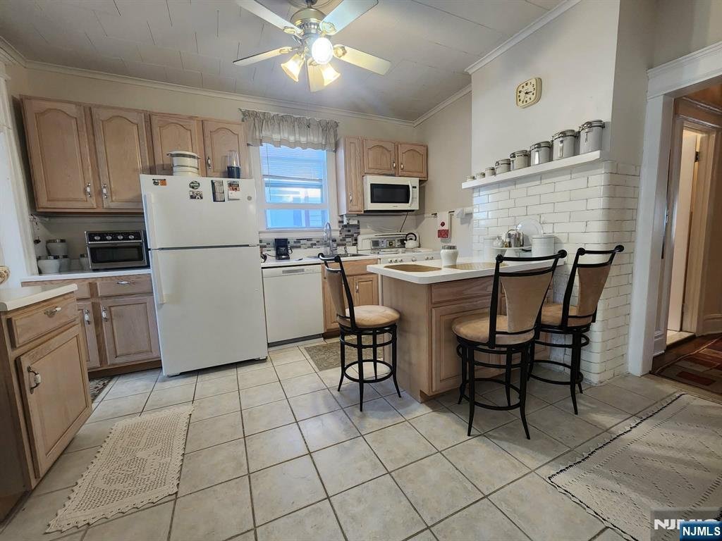 Wohnung in Lyndhurst, New Jersey, Vereinigte Staaten 2 - 17384158
