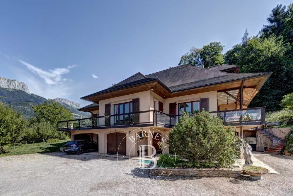House in Menthon-Saint-Bernard, Auvergne-Rhône-Alpes, France 3 - 16959077