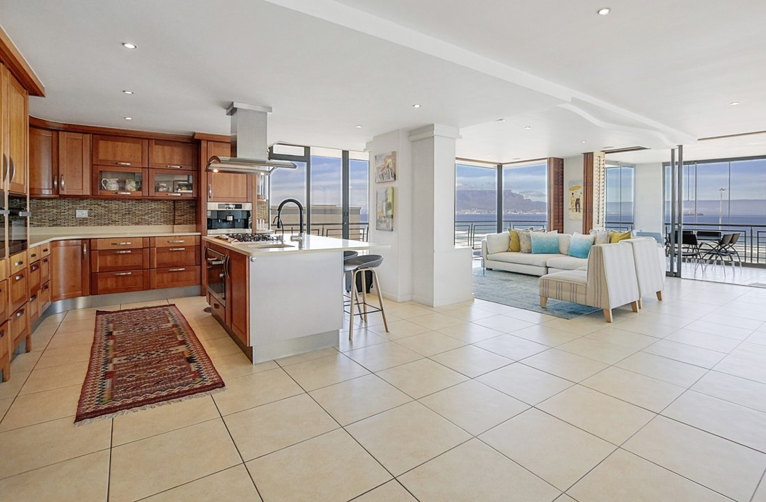 Apartment in Cape Town, Western Cape, South Africa 2 - 17380543