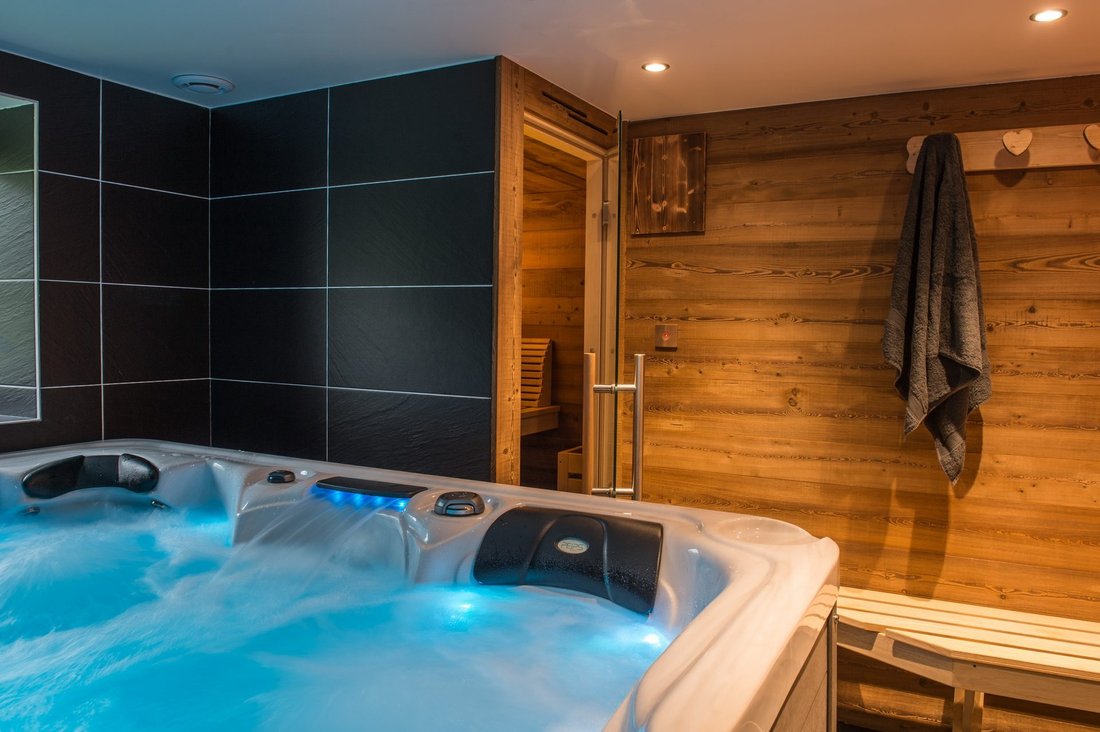 Chalet in La Bresse, Grand Est, France 5 - 17385332