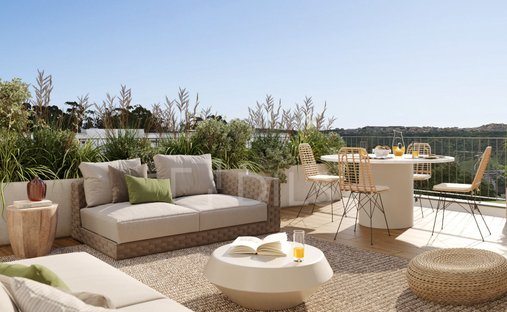 Appartement à Santo António dos Cavaleiros, Lisbonne, Portugal 1