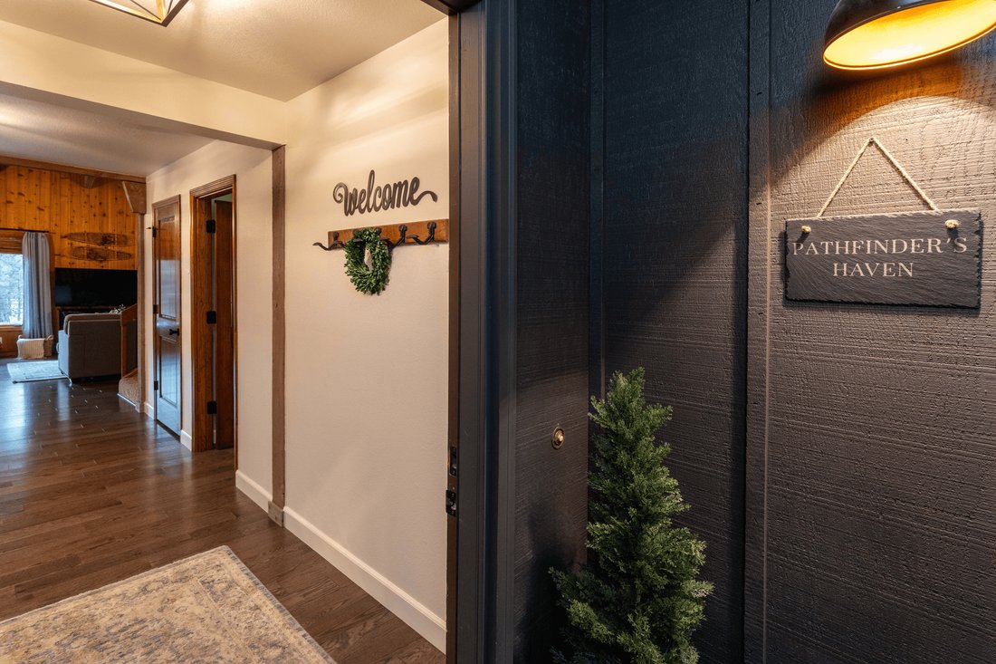 House in Sunriver, Oregon, United States 4 - 17382229
