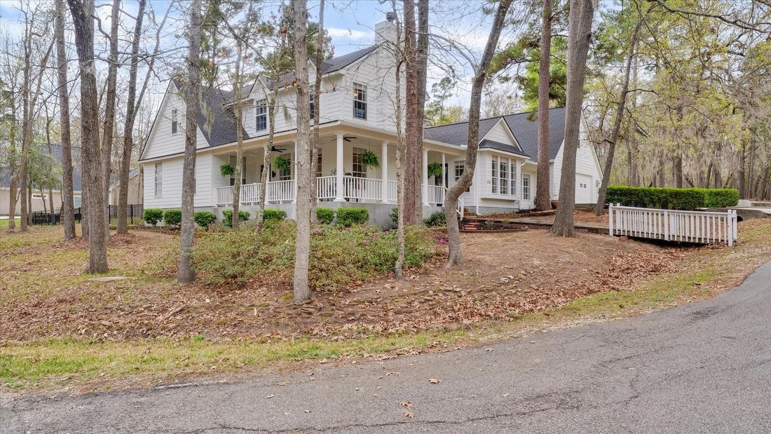 House in Coldspring, Texas, United States 4 - 17383241
